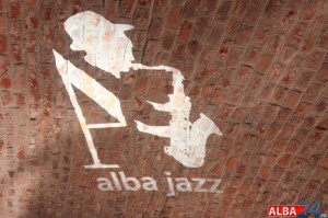alba jazz