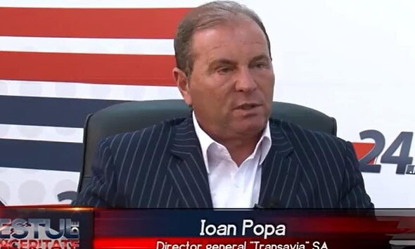 Ioan Popa