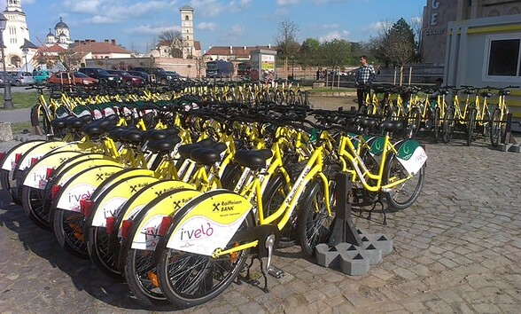 biciclete ivelo alba iulia