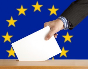 vot europarlamentare