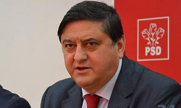 constantin nita