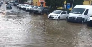 inundatie cimpeni 16 iulie