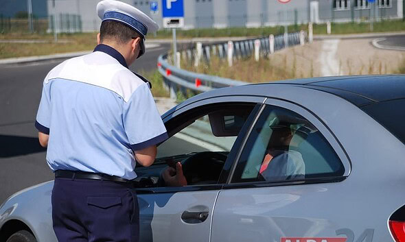 politie