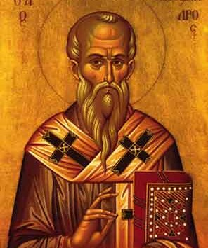 sfantul