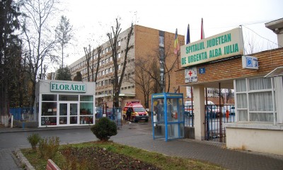 spital alba