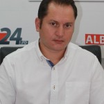 Claudiu Alexandru Makkai