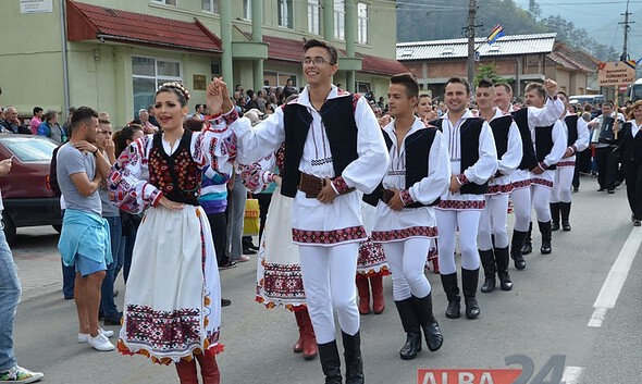 parada