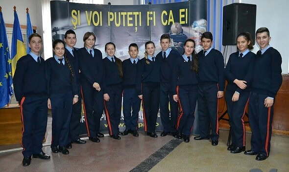 elevi