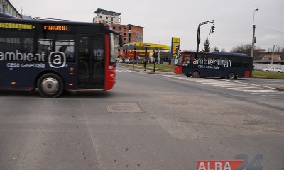 autobuze