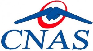 cnas logo