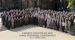 conferinta exercitiu multinational militar ungaria 2015
