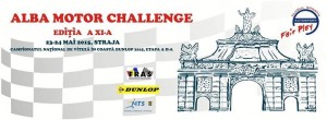 alba motor challenge 2015