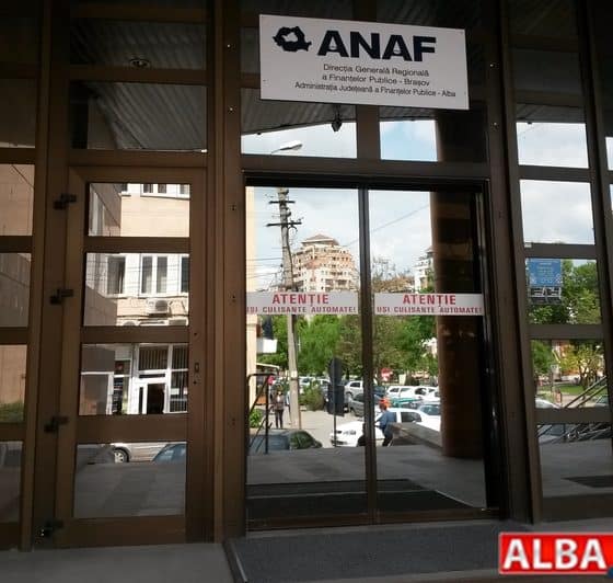 anaf
