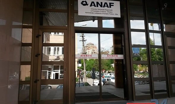 anaf