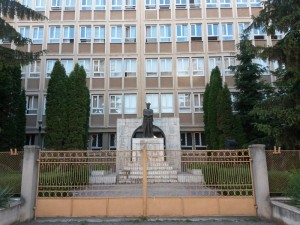 Colegiul Militar Alba Iulia