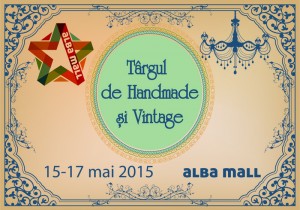 targul vintage alba mall 2015
