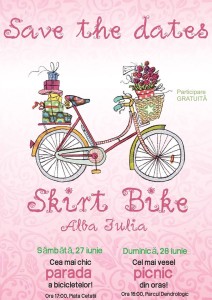 skirt bike 2015