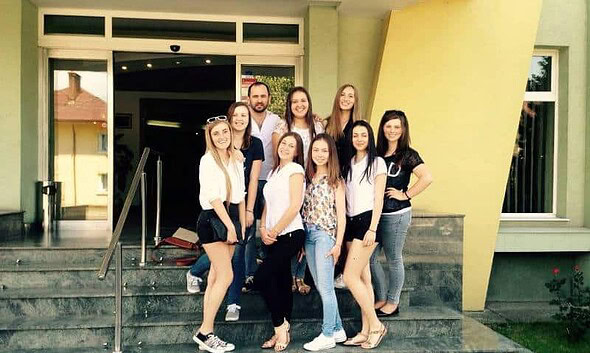 elevi colegiul