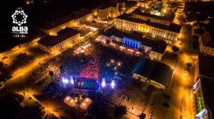 piata cetatii concert Alba Fest 2015_imagini aeriene craiu_9
