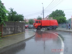 strada inundata alba iulia_15