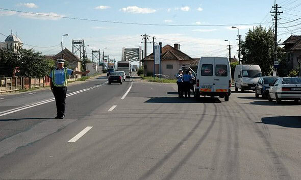 politie