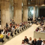 recital catedrala