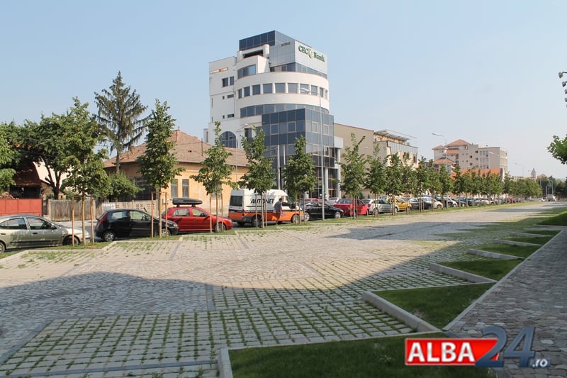 goodbye instructor Prosecute REGULAMENT pentru parcarea cu plată din centrul oraşului Alba Iulia.  TARIFE, program şi sancţiuni - Alba24