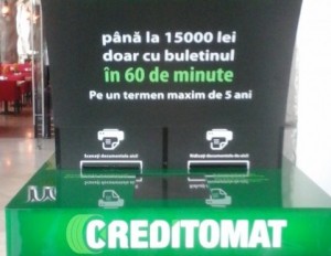 creditomat
