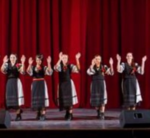 'dansuri populare casa de cultura a studentilor alba