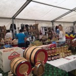 stand traditionale albac