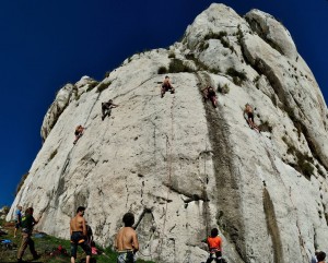 alpinism marea bulbuceala alpinisti