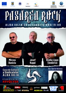 POSTER PASAREA ROCK ALBA IULIA 29 OCT OK 2 Q