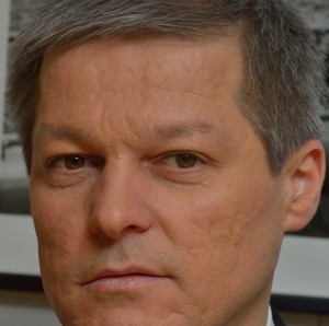 Dacian Cioloş