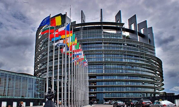 parlamentul european