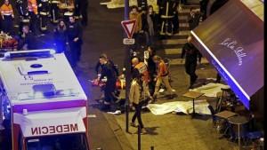 atentat paris