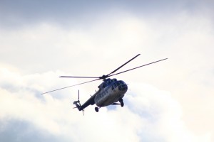 elicopter militar 3