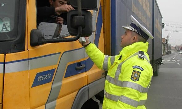 politie
