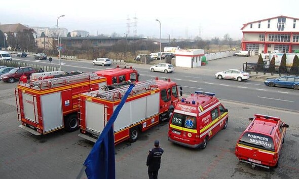 autospeciale isu alba