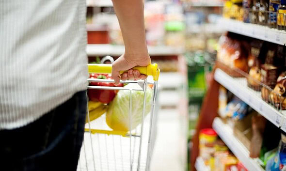 cumparaturi supermarket