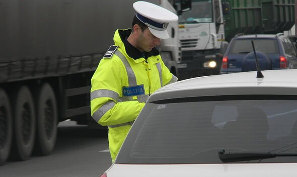 politie