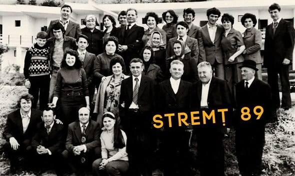 stremt