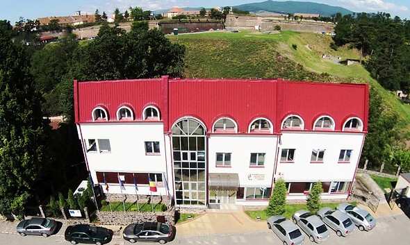 sediu ADR Centru Alba Iulia