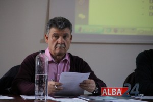 Mircea Hava, CL, primar