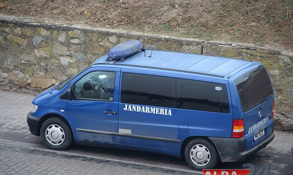 jandarmi 2