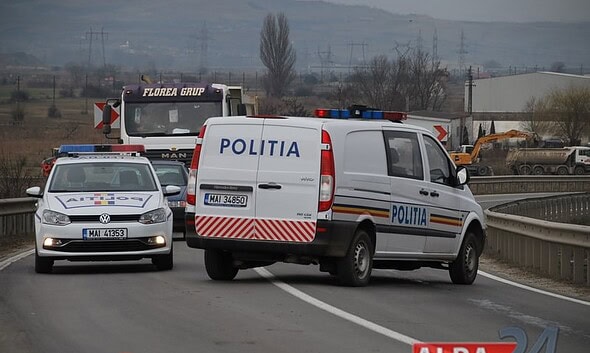 politie