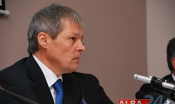 dacian ciolos