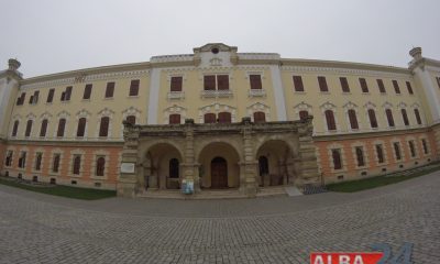 Muzeul Unirii Alba Iulia