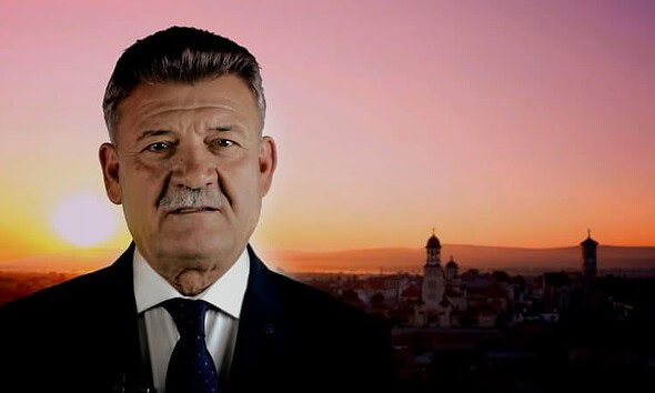 Mircea Hava
