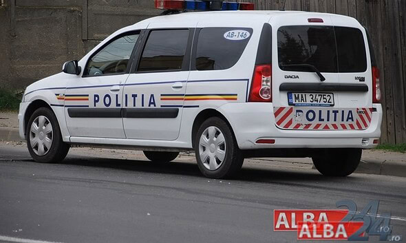 politie