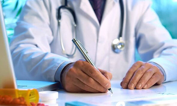 reteta retete medici medic